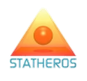 Statheros logo